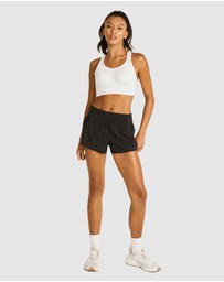Rockwear - Mesh Run Shorts