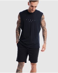 First Division - Stature Tank