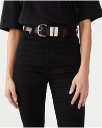 R.M.Williams - Drover Belt