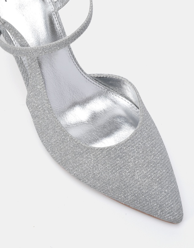 Novo - Pagoda Heels