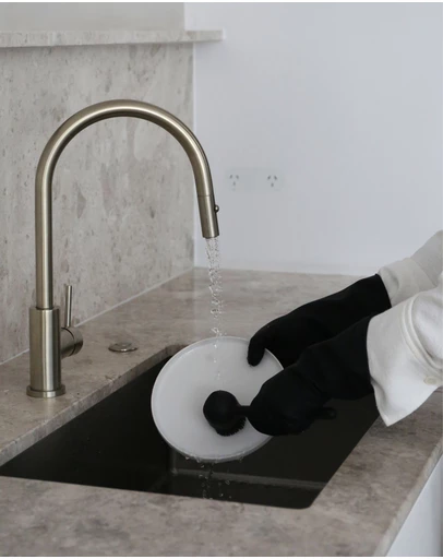 DESIGNSTUFF - ETTA Silicone Dish Gloves