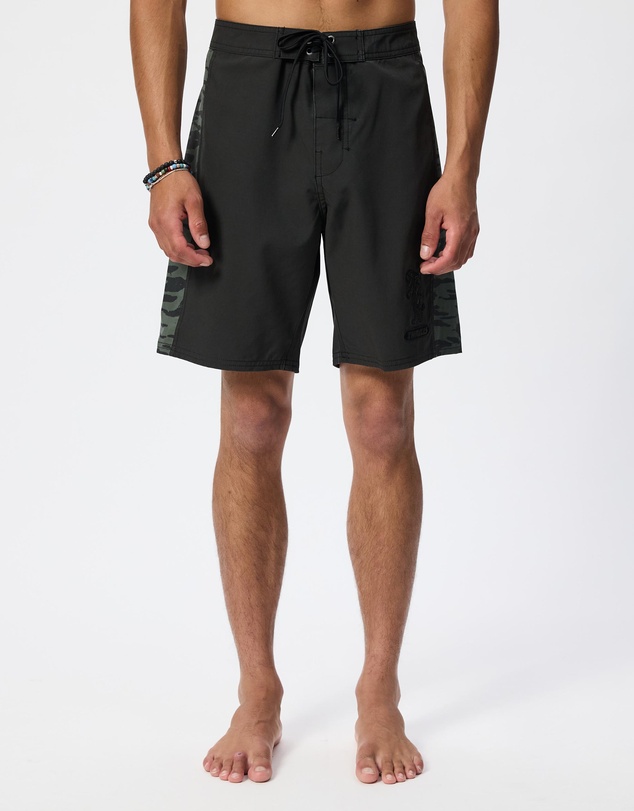 Thrills - Built To Win Boardshorts