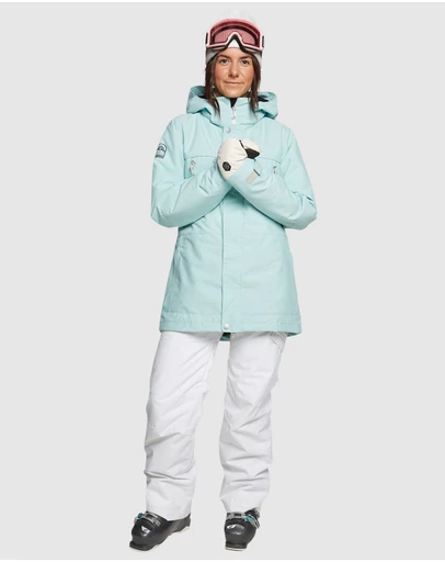 ROJO Outerwear - Adventure Awaits