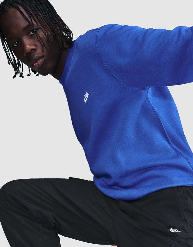 Nike - Nike Club Woven Cargo Pants
