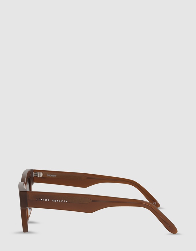 Status Anxiety - Disorient Sunglasses