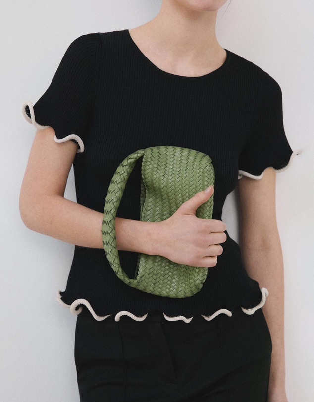 M.N.G - Vaporeto Sweater