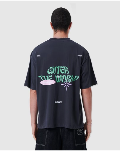 B.Cools - ETW T-Shirt