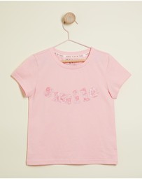 PLAY etc - Smile Tee - Kids-Teens