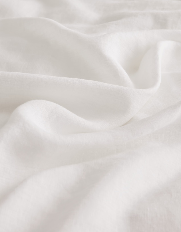 Country Road - Skye Linen Super King Quilt Cover
