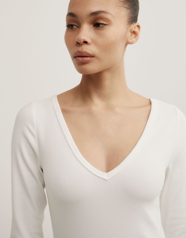 Witchery - 3/4 Sleeve T-shirt