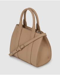 Karl Lagerfeld - Rue St-Guillaume Mini Tote Bag