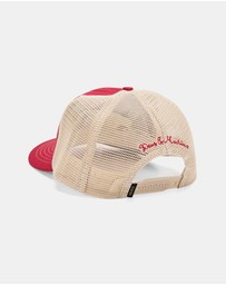 Deus Ex Machina - Malden Trucker
