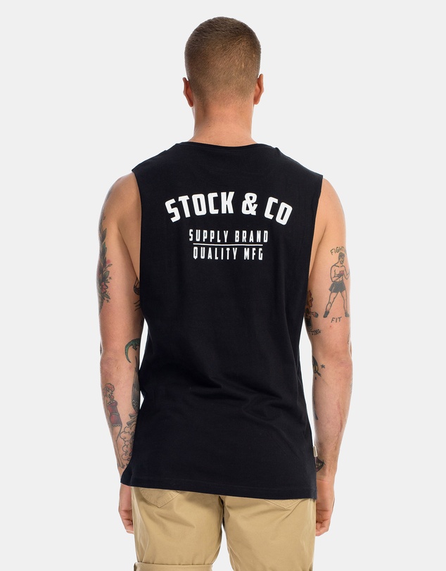 Stock & Co. - Venice Tank