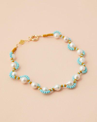 Alba Necklace