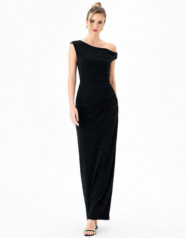 Bariano - Ella Asymmetric Maxi