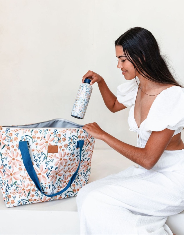 Sky Gazer - The Anywhere Beach Bag- Yamba