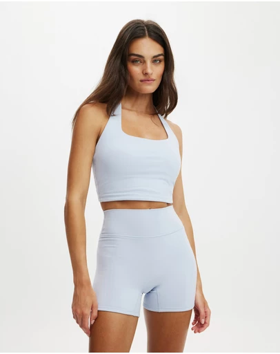 Cotton On Body Active - Ultra Soft T-Bar Tank
