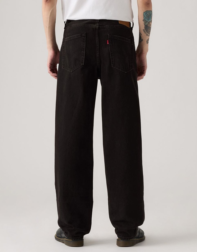 Levi's - 568 Stay Loose Jeans