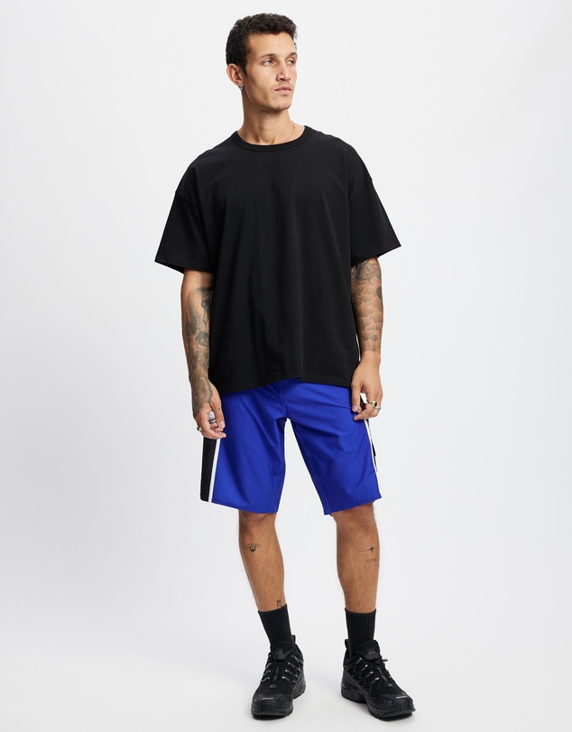 Former - Chun 20' Trunks