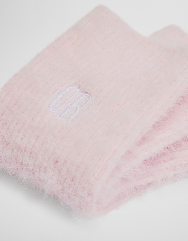 Country Road - Country Road Fluffy Sock