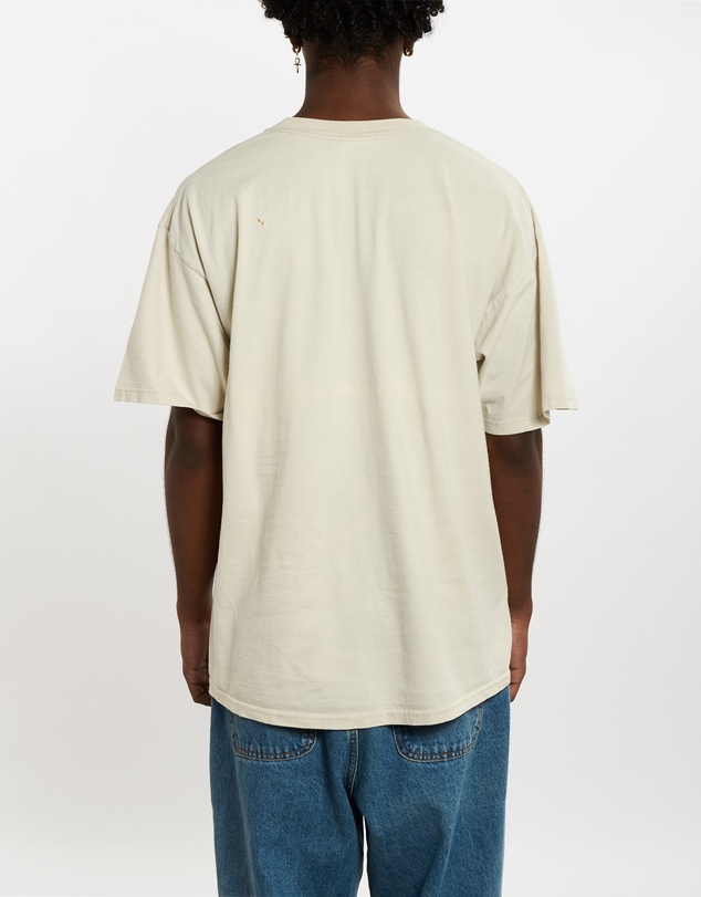 Vintage by The Real Deal - Pre Loved - 1998 Budweiser Tee