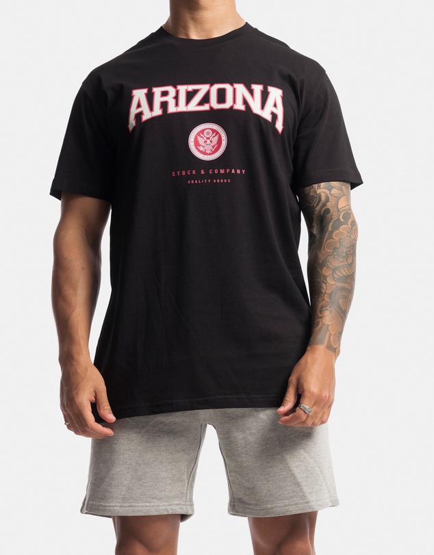 Stock & Co. - Arizona Tee