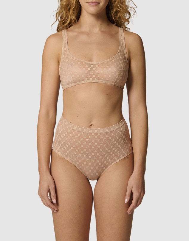 Simone Perele - Plume Soft Cup Triangle Bra