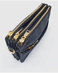 Izoa - Phoebe Clutch