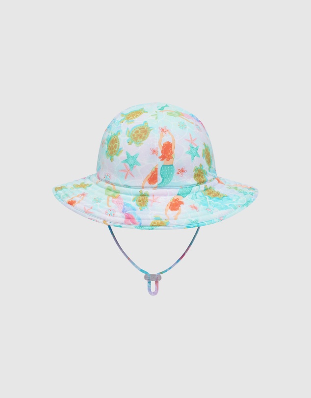 Bluesalt Beachwear - Hamilton Island Beach Hat