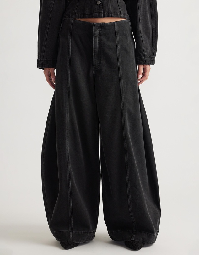 Decjuba - Paloma Balloon Jeans