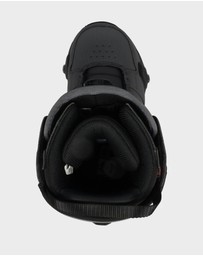 DC Shoes - Mens Phase BOA Pro Step On Snowboard Boots