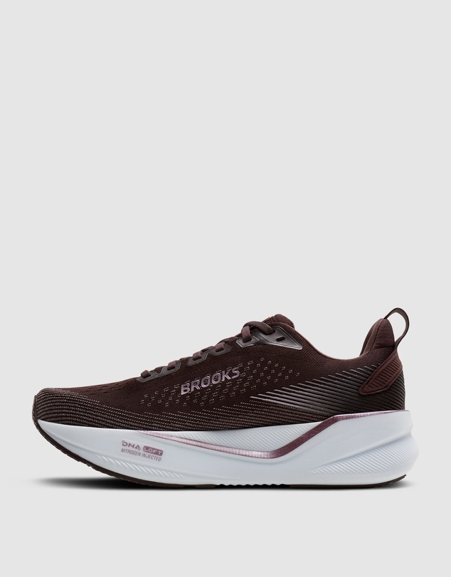 Brooks - Ghost Max 4 - Women's