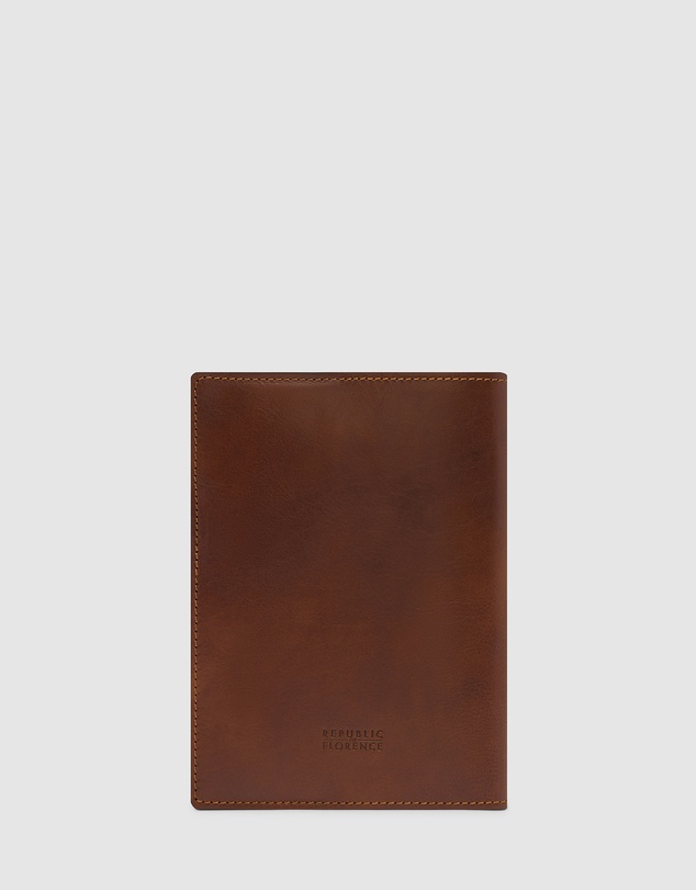 Republic of Florence - Journal A5 Matt Brown