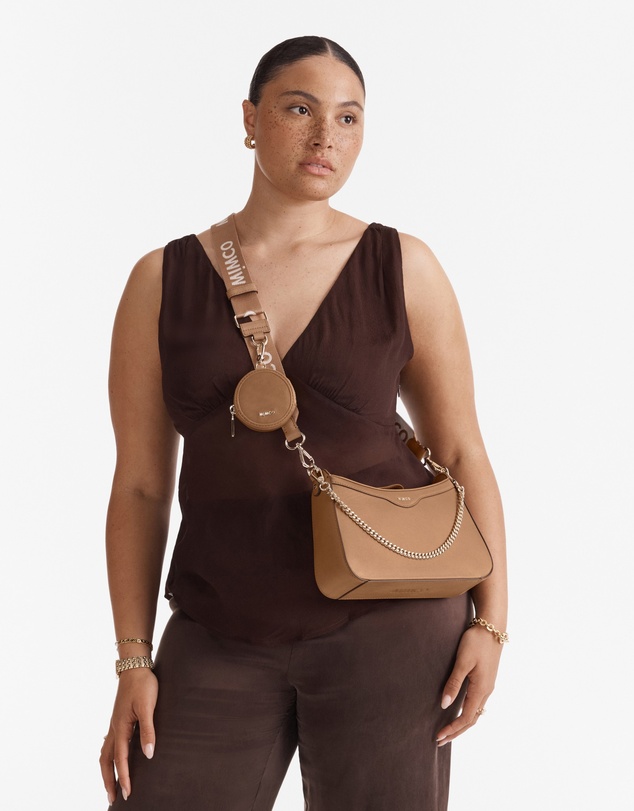 MIMCO - Jett Crossbody Bag