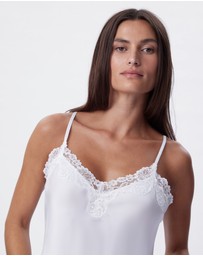 Bras N Things - Bethany Cami - Ivory