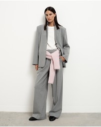 Witchery - Belted Blazer