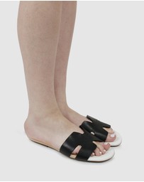 Sempre Di - Ludovica Slides