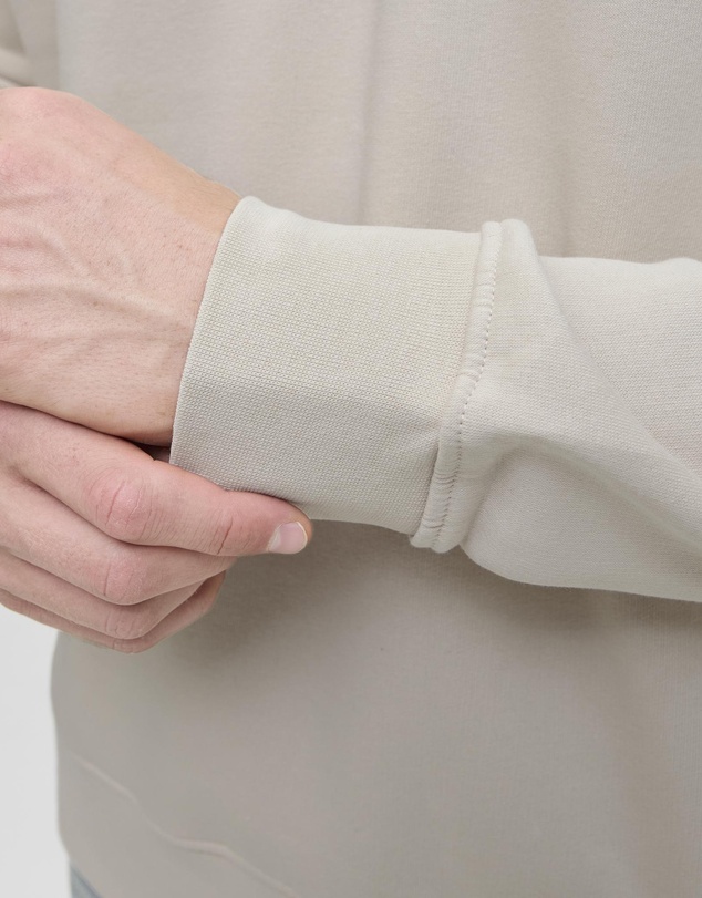 Jack & Jones - Soho Quarter Zip Sweat