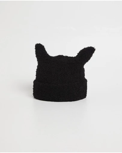 Insight - Ear Beanie