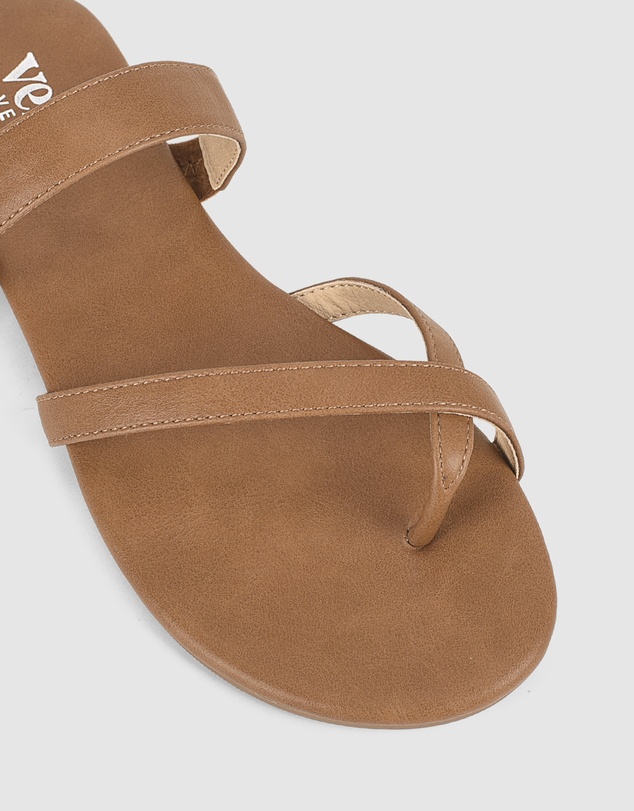 Verali - Tova Strappy Thongs