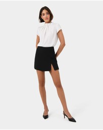 Forcast - Nella Mini Skort