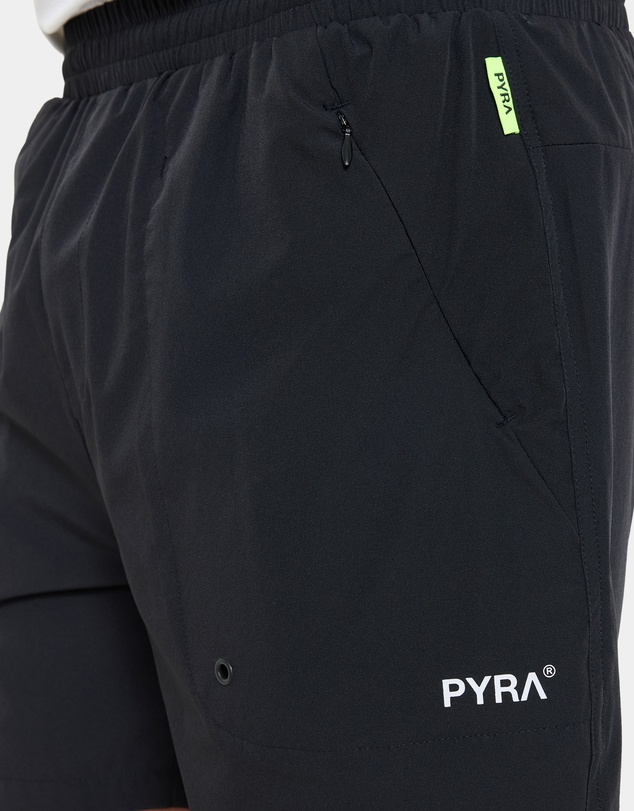 PYRA - Cadence Short