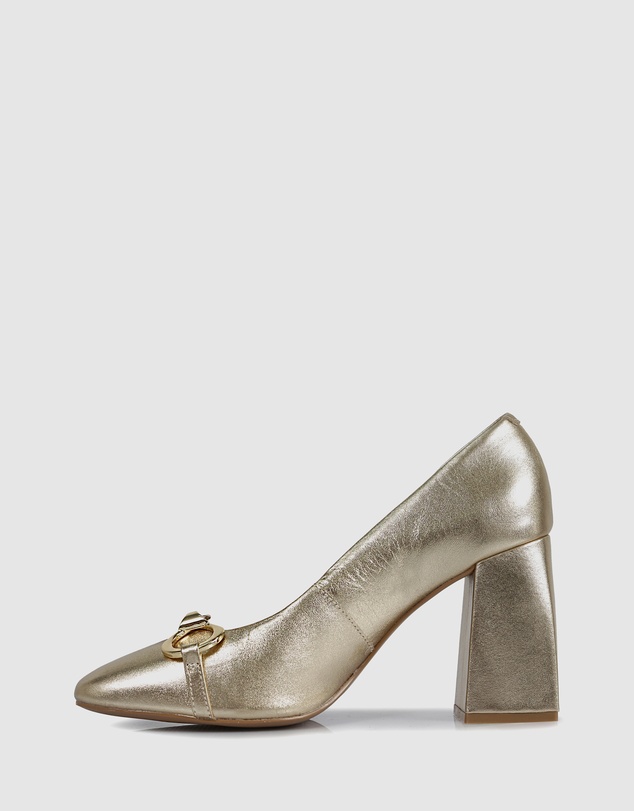Sempre Di - Liri Courtshoes