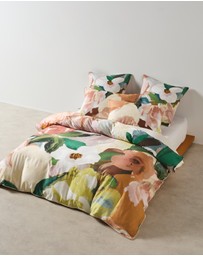 Linen House - Yilenna European Pillowcase