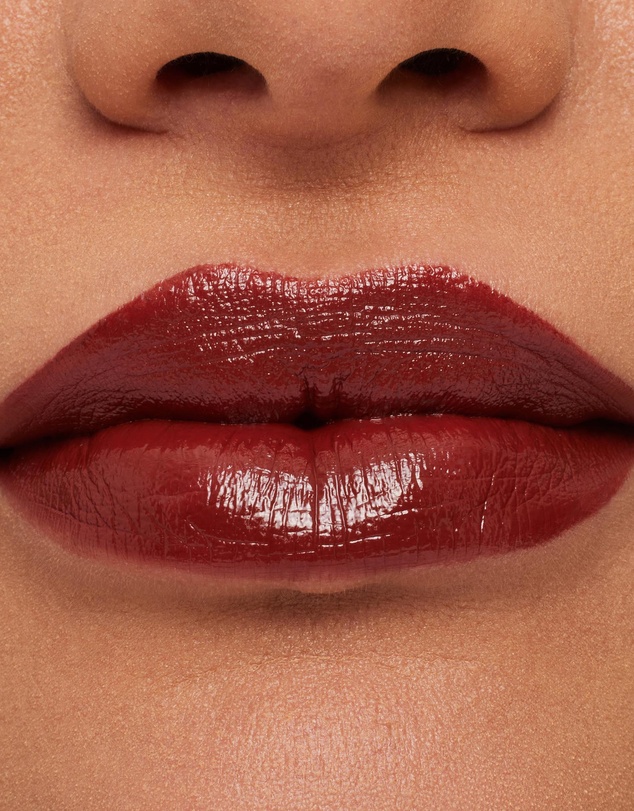 MAC - MACXIMAL Sleek Satin Lipstick Paramount