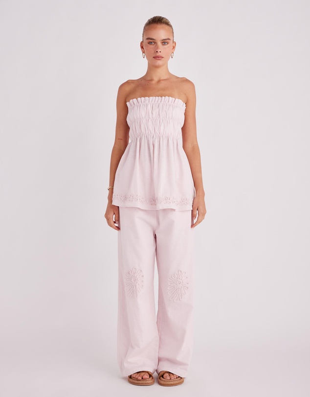 SNDYS - Ines Top - ICONIC EXCLUSIVE