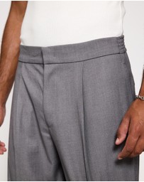 Bonsai - Loose Fit Pants