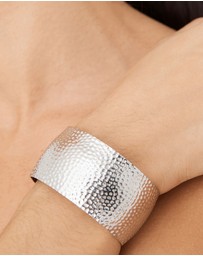 Forcast - Isadora Statement Bracelet