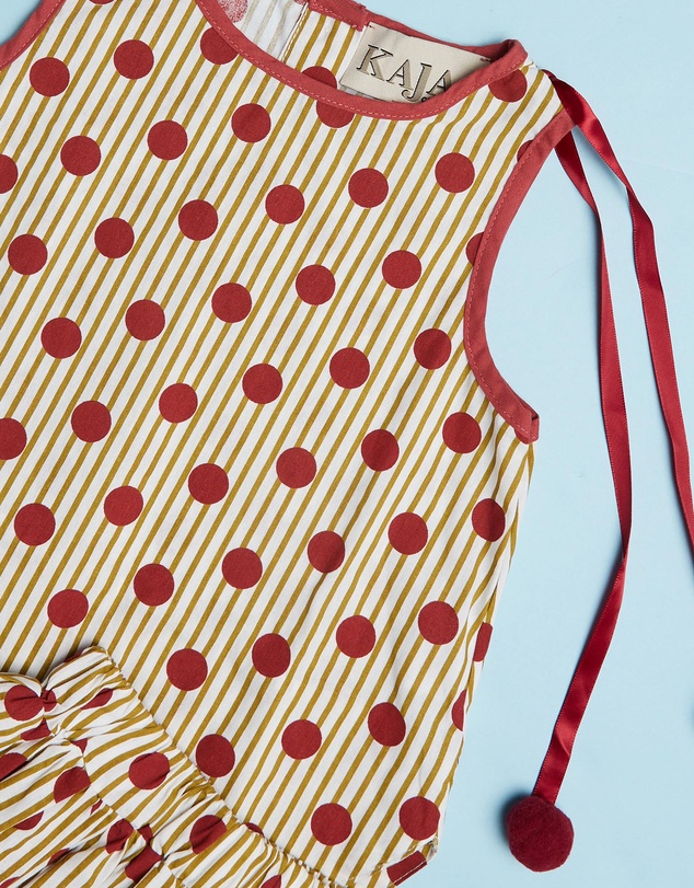 KAJA Clothing - Boni Suit - Kids