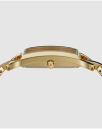 Michael Kors - Mk Empire Gold Tone Analogue Watch